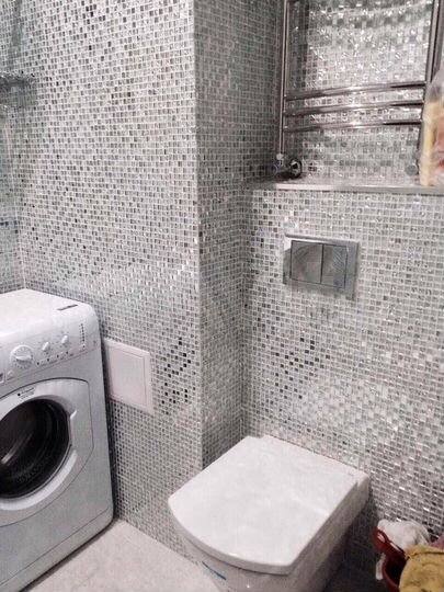 2-к. квартира, 55 м², 10/15 эт.