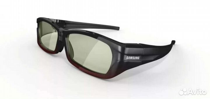 3D-active glasses Samsung SSG-2200AR/RU