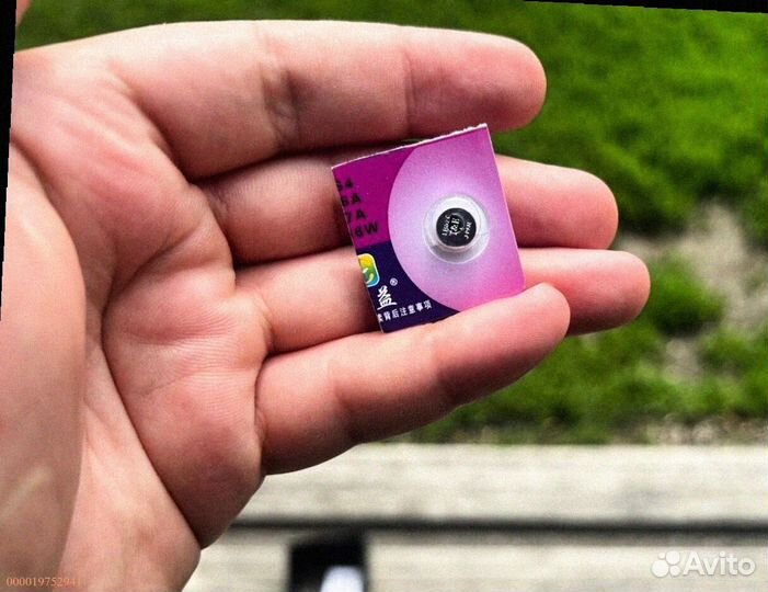 Часы casio новые