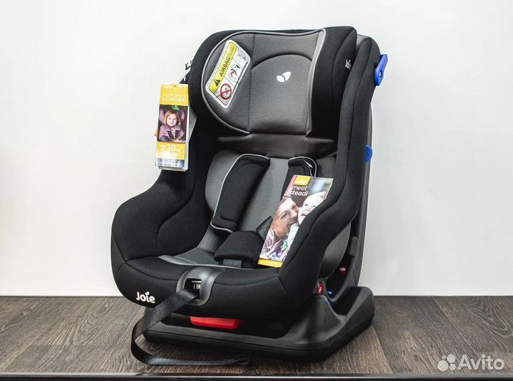 Детское автокресло Joie Steadi Moonlight 0-18 кг