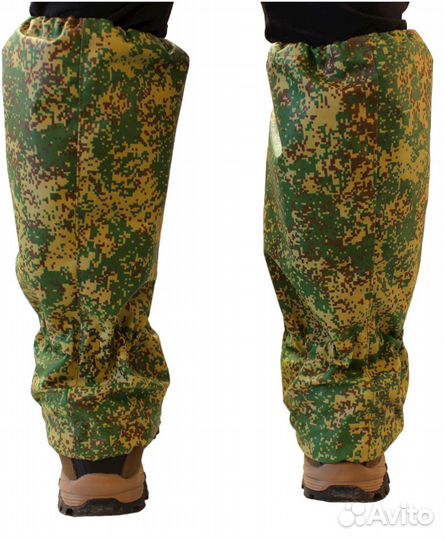 Гамаши туристические