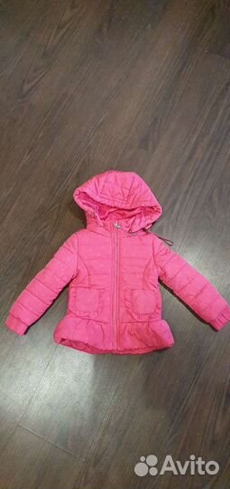 Сапожки резиновые розовые 23-24 размер