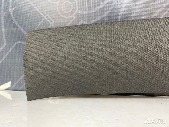 Обшивка потолка Audi A6 C6 AUK 2007