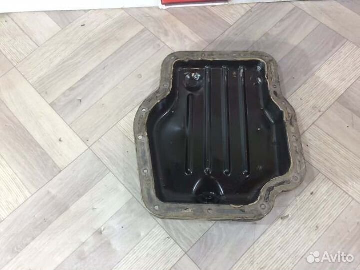 Поддон картер Opel Astra G Y17DT