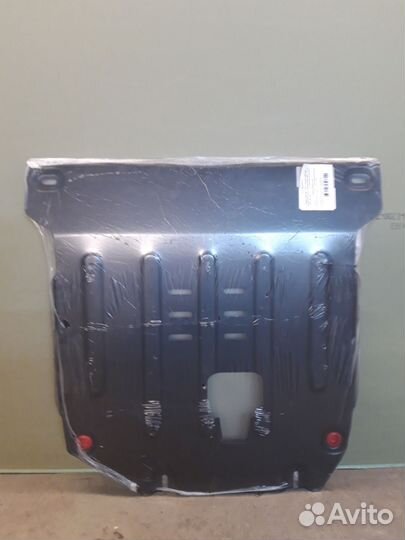 Защита двигателя