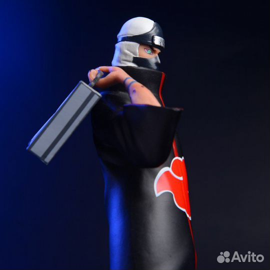 Фигурка аниме Какузу Kakuzu из Naruto