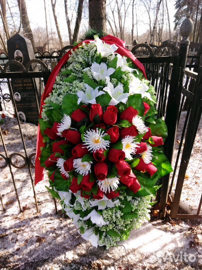 Ритуальные услуги, агент