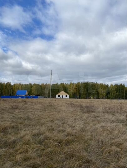 Участок 10 га (ИЖС)