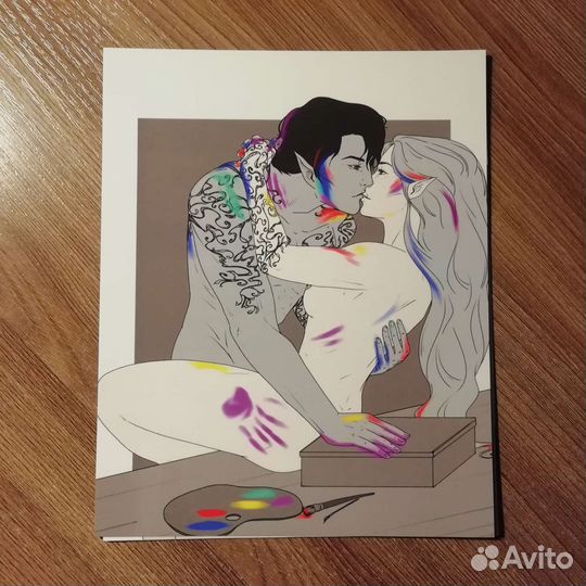 Коллекционные карточки