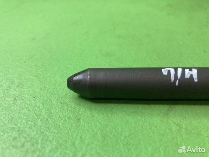 Топливная трубка MAN TGA