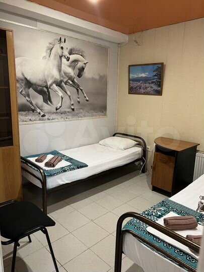 Комната 20 м², 1/3 эт.