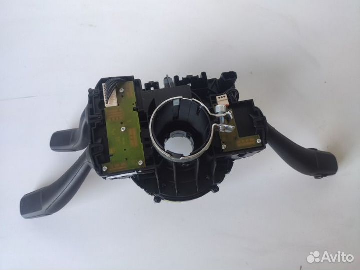 Подрулевой переключатель Audi Q5 8R CDN 2008