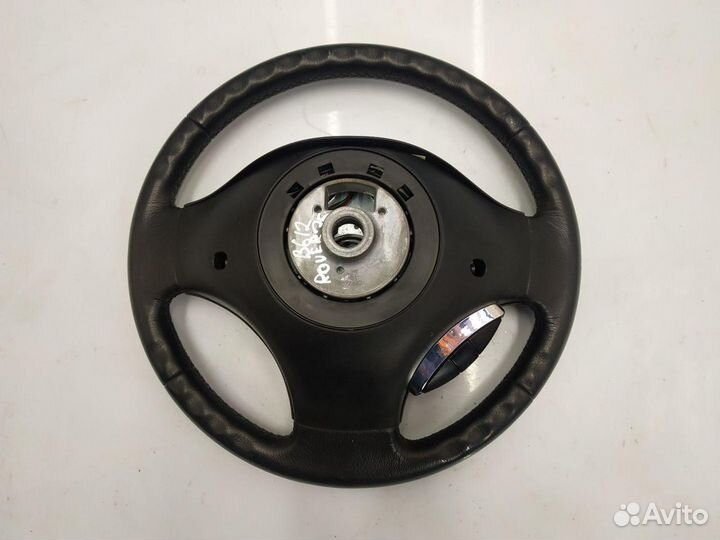Руль Rover 75 рест. 2004