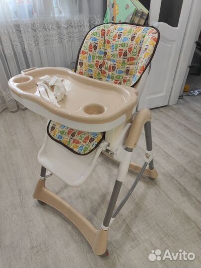Стул для кормления