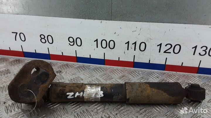 Амортизатор задний Toyota RAV4 (06-12 года) ACA30