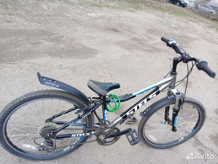 Велосипед Stels Navigator 420 бу