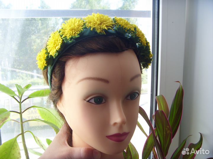 Мастер класс по изготовлению роз из фоамирана