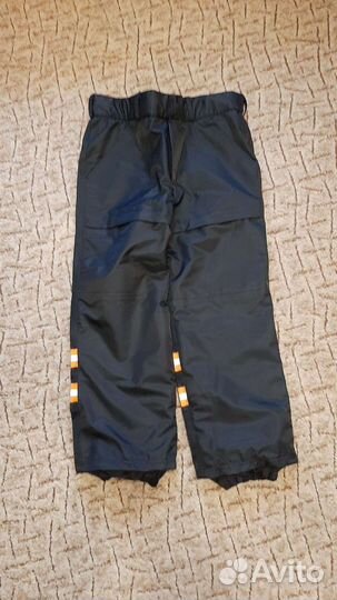 Костюм рабочий