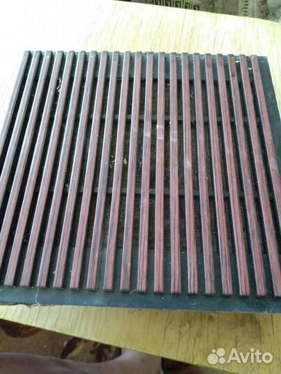 Широкополосные динамики