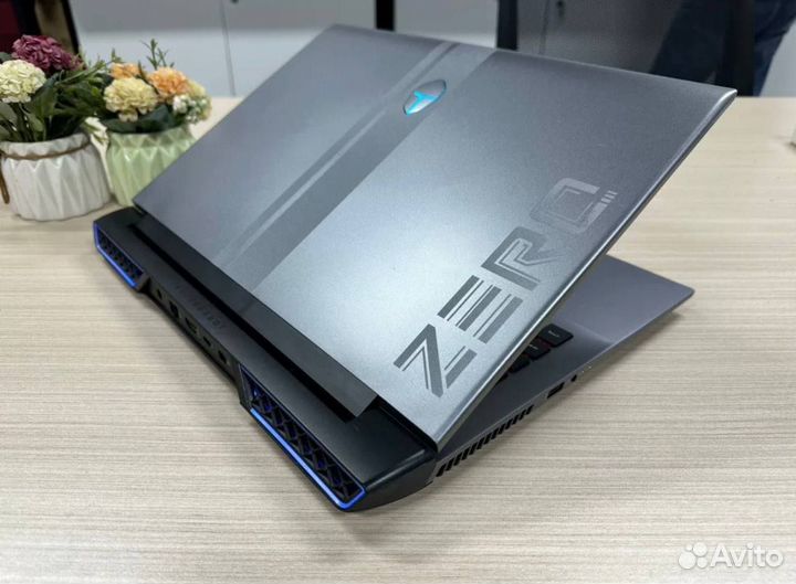 Игровой ноутбук Thunderobot Zero,Core i9-12900