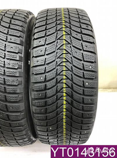 Michelin X-Ice North 3 235/55 R17 103T
