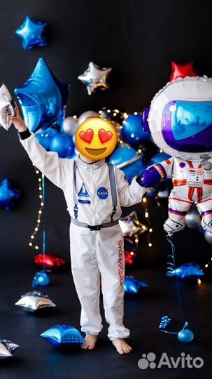 Новогодний костюм