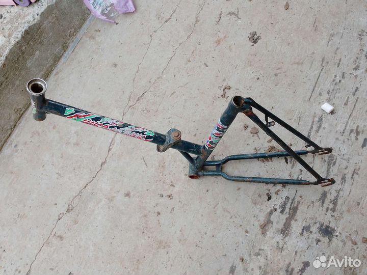 Рамы то велосипедов