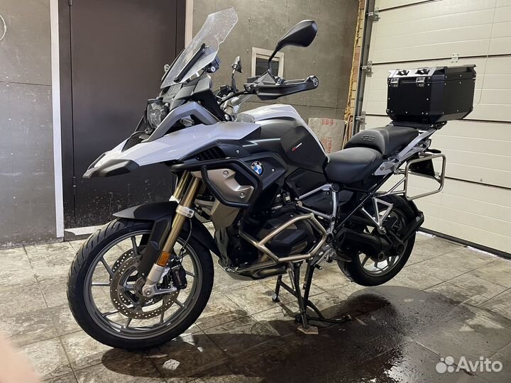 BMW R1250GS, 2022, с НДС