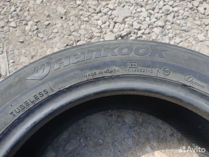 Hankook Optimo K406 185/55 R15 82V