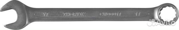 Ключ гаечный комбинированный, 11 мм CW00011 THO