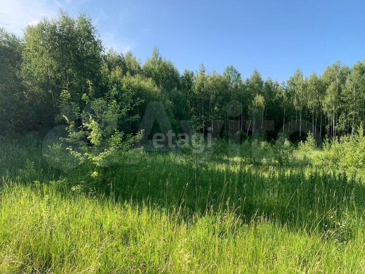 Участок 15 сот. (ИЖС)