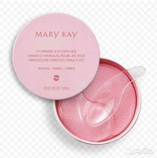 Крем Mary Kay