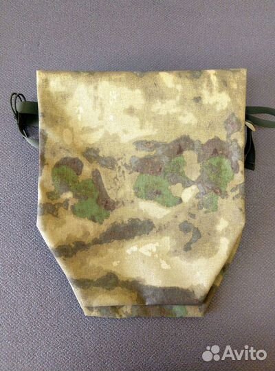 Пятиточник с баллистикой 2 секции Бр125