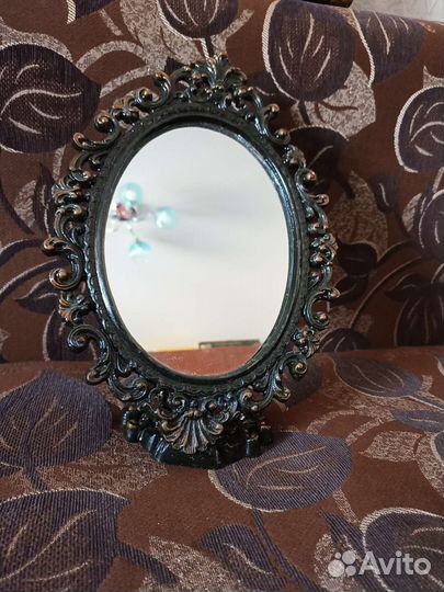 Винтажное зеркало СССР
