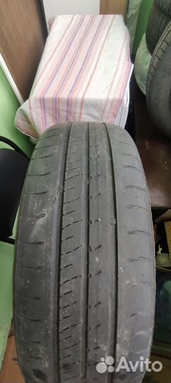 Kumho Ecowing ES31 185/65 R15