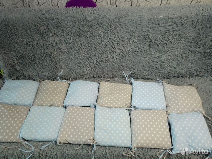 Подушка-позиционер