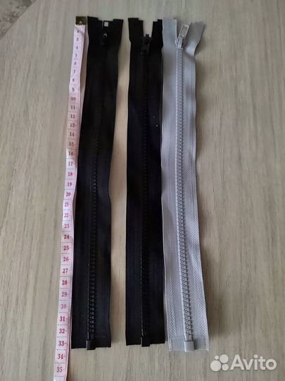 Молния для одежды