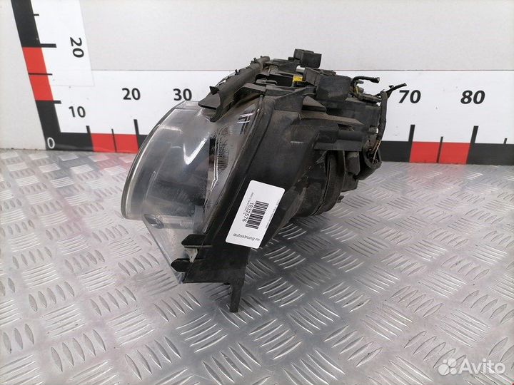 Фара передняя для BMW 3-Series (E46) 63126901970