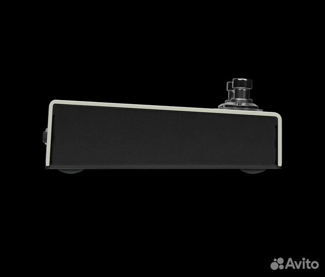 Процессор эффектов hotone Ampero Mini Mustard