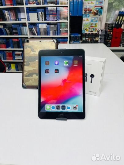 iPad Mini 3 64Gb Wi-fi 64Gb