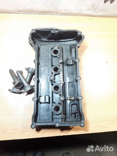 Клапанная крышка Dodge caliber