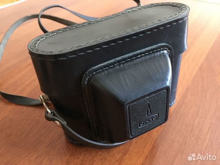 Продам Фотоаппарат Зенит ет