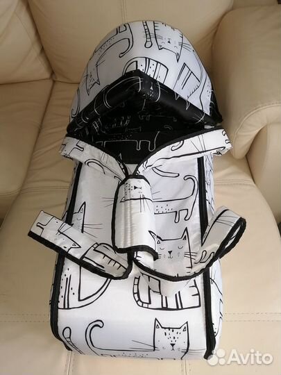 Переноска для детей