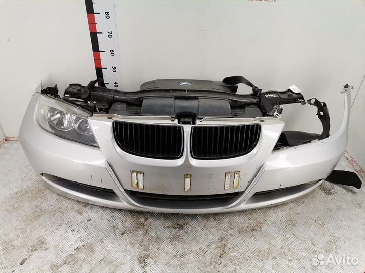 Бампер для BMW 3-Series (E90/E91/E92/E93)