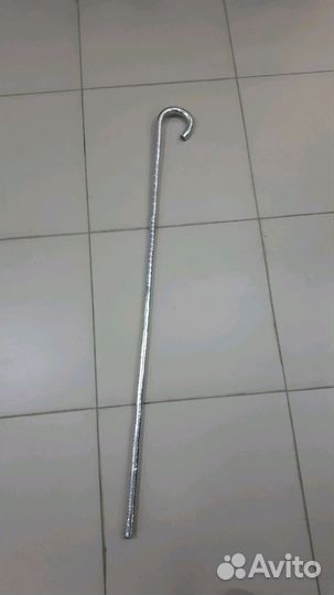 Трость для восточных танцев