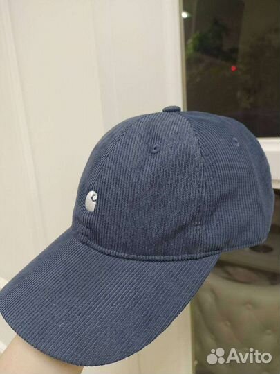 Кепка Carhartt