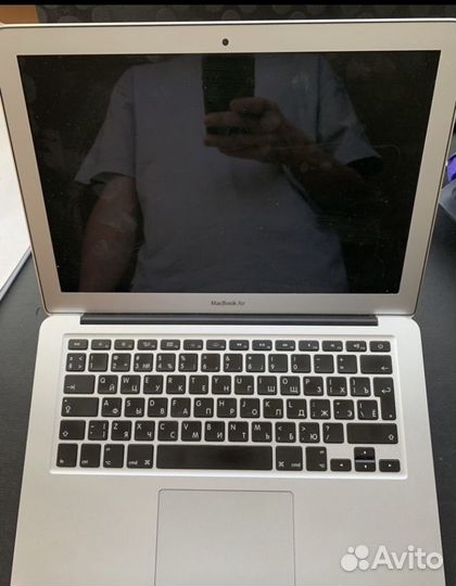 Apple MacBook Air 13 2014