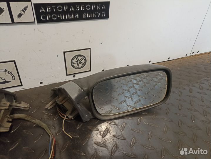 Зеркало электрическое для VW Passat B3