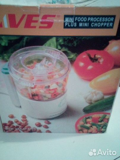 Электрическая шинковка терка нарезка