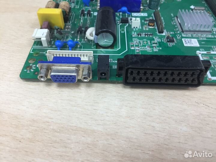 TP.MS3663S.PB801 донор